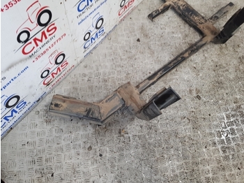 Топливный бак для Тракторов New Holland T8 Steyr Profi Case Maxxum 145 Fuel Tank Bracket Support 47861975: фото 2 Топливный бак для Тракторов New Holland T8 Steyr Profi Case Maxxum 145 Fuel Tank Bracket Support 47861975: фото 2