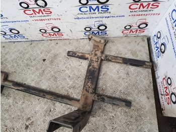 Топливный бак для Тракторов New Holland T8 Steyr Profi Case Maxxum 145 Fuel Tank Bracket Support 47861975: фото 5 Топливный бак для Тракторов New Holland T8 Steyr Profi Case Maxxum 145 Fuel Tank Bracket Support 47861975: фото 5