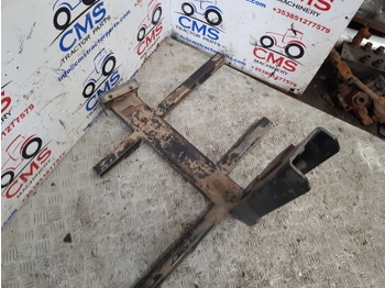 Топливный бак для Тракторов New Holland T8 Steyr Profi Case Maxxum 145 Fuel Tank Bracket Support 47861975: фото 3 Топливный бак для Тракторов New Holland T8 Steyr Profi Case Maxxum 145 Fuel Tank Bracket Support 47861975: фото 3