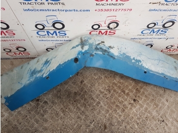 Крыло для Тракторов New Holland Tm, Ts, Tl, 40, 60, 35 Series. Mudguard Fender Lhs 82007488: фото 4 Крыло для Тракторов New Holland Tm, Ts, Tl, 40, 60, 35 Series. Mudguard Fender Lhs 82007488: фото 4