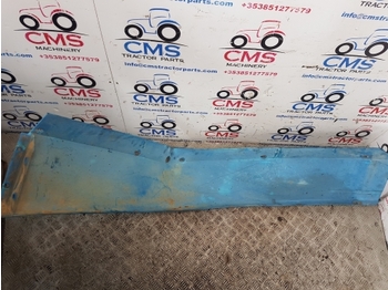 Крыло для Тракторов New Holland Tm, Ts, Tl, 40, 60, 35 Series. Mudguard Fender Lhs 82007488: фото 5 Крыло для Тракторов New Holland Tm, Ts, Tl, 40, 60, 35 Series. Mudguard Fender Lhs 82007488: фото 5