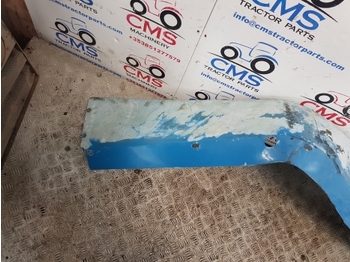Крыло для Тракторов New Holland Tm, Ts, Tl, 40, 60, 35 Series. Mudguard Fender Lhs 82007488: фото 2 Крыло для Тракторов New Holland Tm, Ts, Tl, 40, 60, 35 Series. Mudguard Fender Lhs 82007488: фото 2