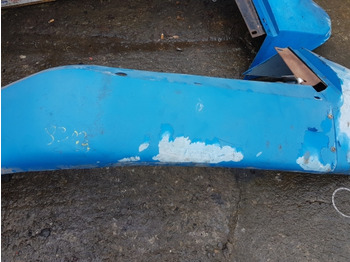 Крыло New Holland Tm, Ts, Tl, 60, 40, 35 Series, Cab Mudguard Kit 82007495, 82007496: фото 3