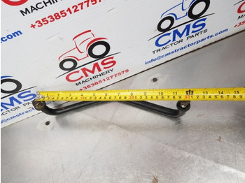 Кузов и экстерьер New Holland Tm120, Tm130, Tm140, Casemxm, Bonnet Handle 82000454: фото 3