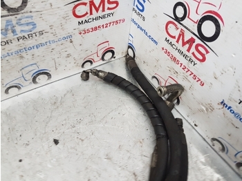 Рулевое управление для Тракторов New Holland Tm120, Tm130, Tm140, Tm155 Orbital Unit Steering Pipes Kit: фото 3