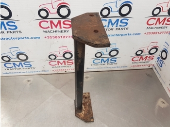 Аккумулятор для Тракторов New Holland Tm150, 115, 125, 135, 165 Battery Support Column Rhs 82017454: фото 2