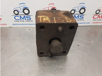 Передняя ось New Holland Tm155, Tm Case Mxm, Front Axle Bracket 82030600, 82020887: фото 5