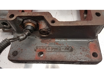 Трансмиссия для Тракторов Old Stock Old Stock Transmission Control Cover F2nn7222aa: фото 2
