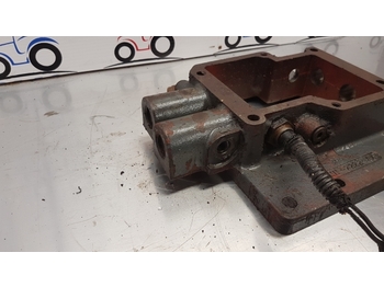 Трансмиссия для Тракторов Old Stock Old Stock Transmission Control Cover F2nn7222aa: фото 5