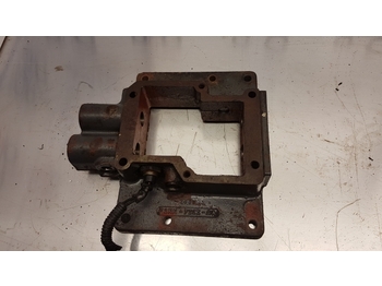 Трансмиссия для Тракторов Old Stock Old Stock Transmission Control Cover F2nn7222aa: фото 4