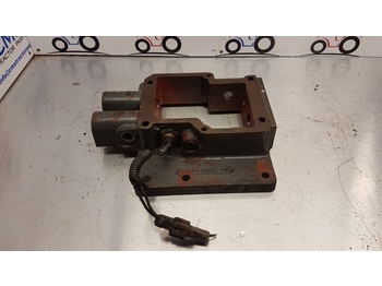 Трансмиссия для Тракторов Old Stock Old Stock Transmission Control Cover F2nn7222aa: фото 3