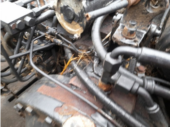 Детали тормозной системы Valtra 6100, 6200, 6300, 6400 Trailer Brake Valve V32436120: фото 5 Детали тормозной системы Valtra 6100, 6200, 6300, 6400 Trailer Brake Valve V32436120: фото 5