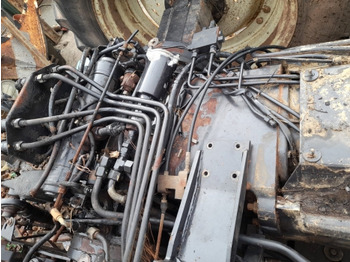 Коробка передач для Тракторов Valtra 6400 Transmission Gearbox Complete Tb 0238, A010822: фото 2