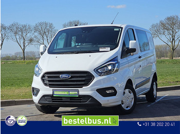 Легковой фургон FORD Transit