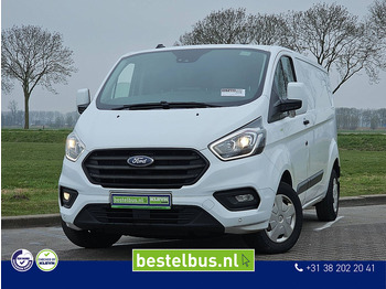 Легковой фургон FORD Transit