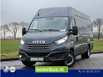Цельнометаллический фургон IVECO Daily