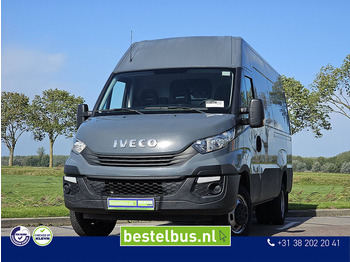 Цельнометаллический фургон IVECO Daily 35C15