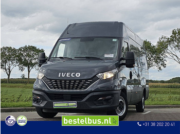 Цельнометаллический фургон IVECO Daily 35s14