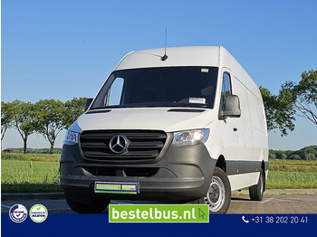Цельнометаллический фургон MERCEDES-BENZ Sprinter 315