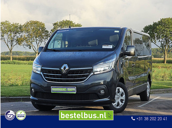 Легковой фургон RENAULT Trafic 2.0