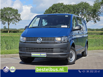 Volkswagen Transporter 2.0 TDI L2 Dubbel Cabine NAP в лизинг Volkswagen Transporter 2.0 TDI L2 Dubbel Cabine NAP: фото 1 Volkswagen Transporter 2.0 TDI L2 Dubbel Cabine NAP в лизинг Volkswagen Transporter 2.0 TDI L2 Dubbel Cabine NAP: фото 1