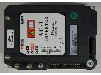 Блок управления ATLET