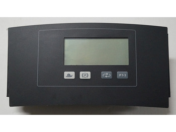 Приборная панель JUNGHEINRICH