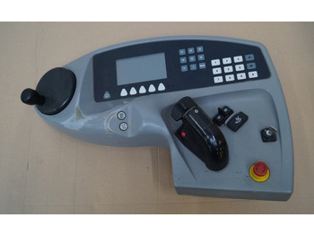 Электрическая система JUNGHEINRICH