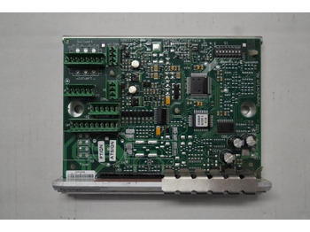 Блок управления JUNGHEINRICH