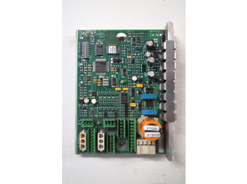 Блок управления JUNGHEINRICH