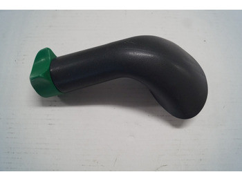 Электрическая система JUNGHEINRICH