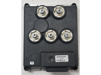 Блок управления JUNGHEINRICH