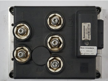 Блок управления JUNGHEINRICH