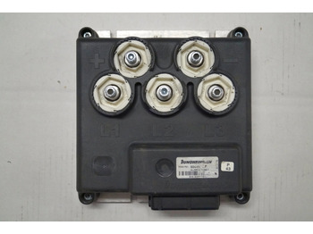 Блок управления JUNGHEINRICH