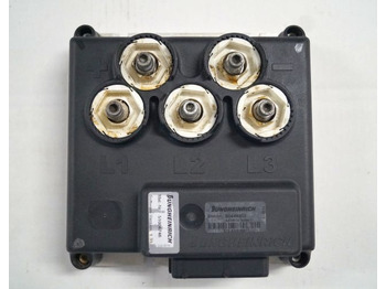 Блок управления JUNGHEINRICH