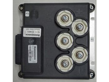 Блок управления JUNGHEINRICH