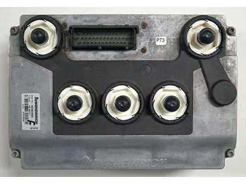 Блок управления JUNGHEINRICH