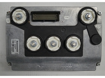 Блок управления JUNGHEINRICH