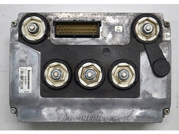 Блок управления JUNGHEINRICH