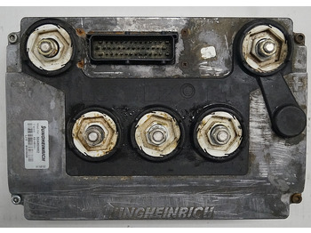 Блок управления JUNGHEINRICH