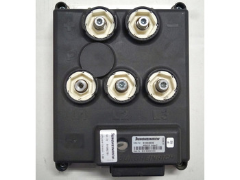 Блок управления JUNGHEINRICH