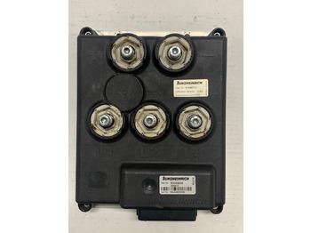 Блок управления JUNGHEINRICH