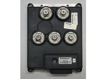 Блок управления JUNGHEINRICH