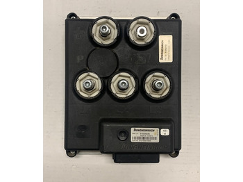 Блок управления JUNGHEINRICH