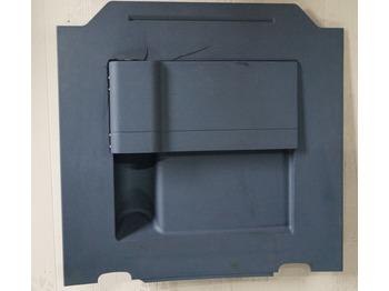 Кузов и экстерьер JUNGHEINRICH