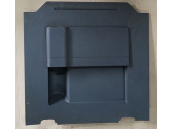 Кузов и экстерьер JUNGHEINRICH