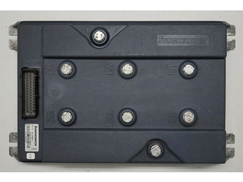 Блок управления JUNGHEINRICH