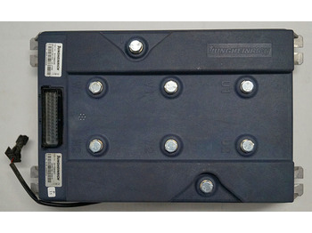 Блок управления JUNGHEINRICH