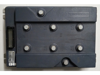 Блок управления JUNGHEINRICH