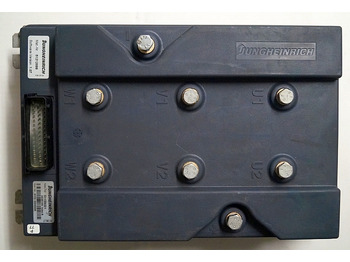 Блок управления JUNGHEINRICH